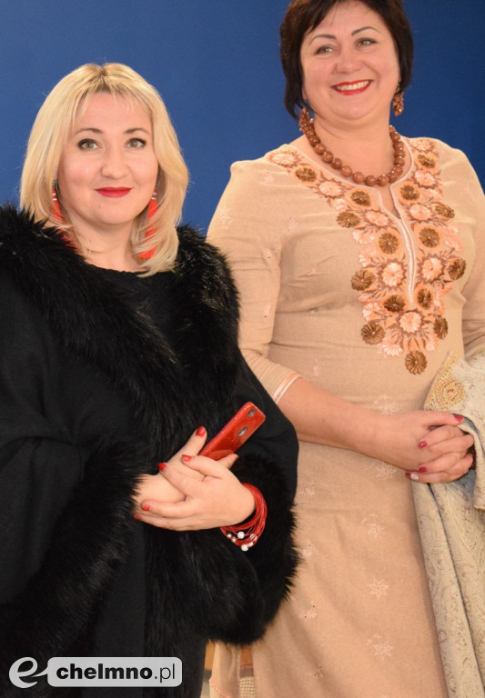 Złoty, Jesienny Liść- Międzynarodowe Spotkania Seniorów