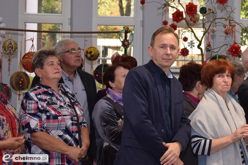 Złoty, Jesienny Liść- Międzynarodowe Spotkania Seniorów