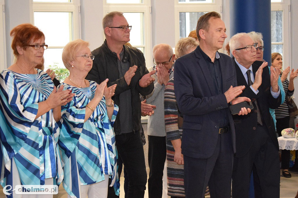 Złoty, Jesienny Liść- Międzynarodowe Spotkania Seniorów