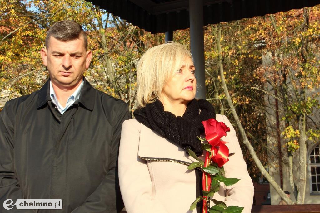 Przysięga Wojskowa III Turnusu Służby Przygotowawczej