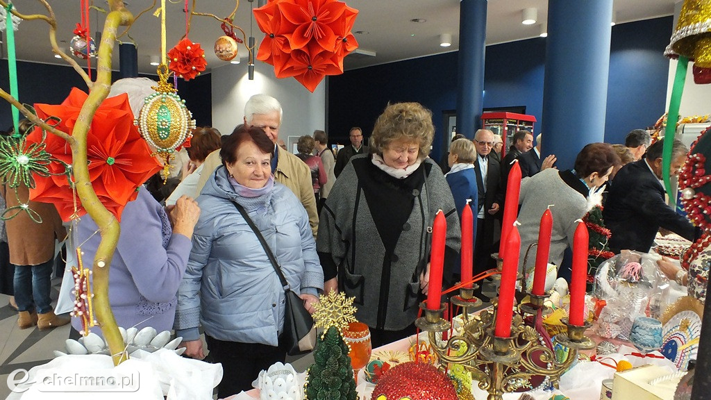 XV Spotkania Klubów Seniora Złoty , jesienny liść: Podsumowanie