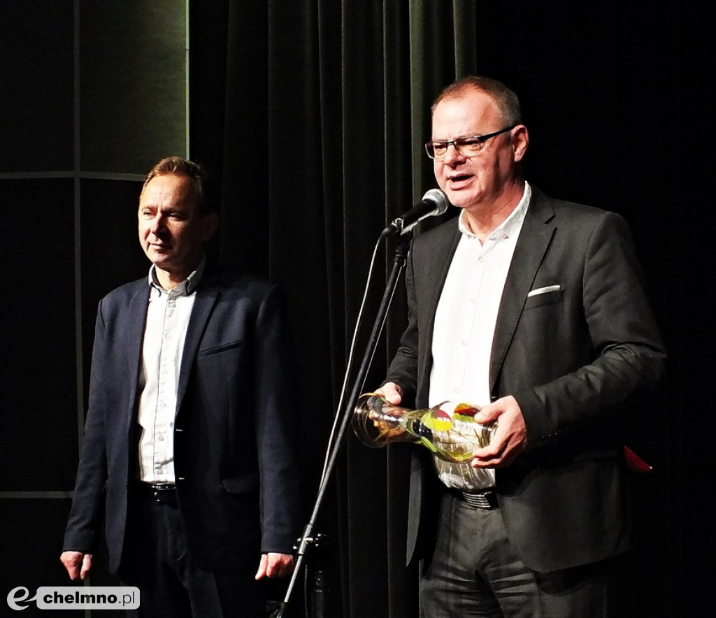 XV Spotkania Klubów Seniora Złoty , jesienny liść: Podsumowanie