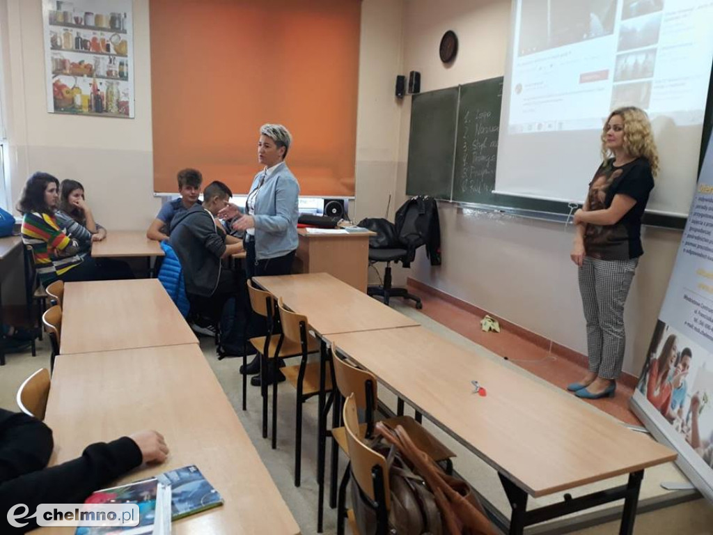 Propagowanie idei przedsiębiorczości i droga do kariery
