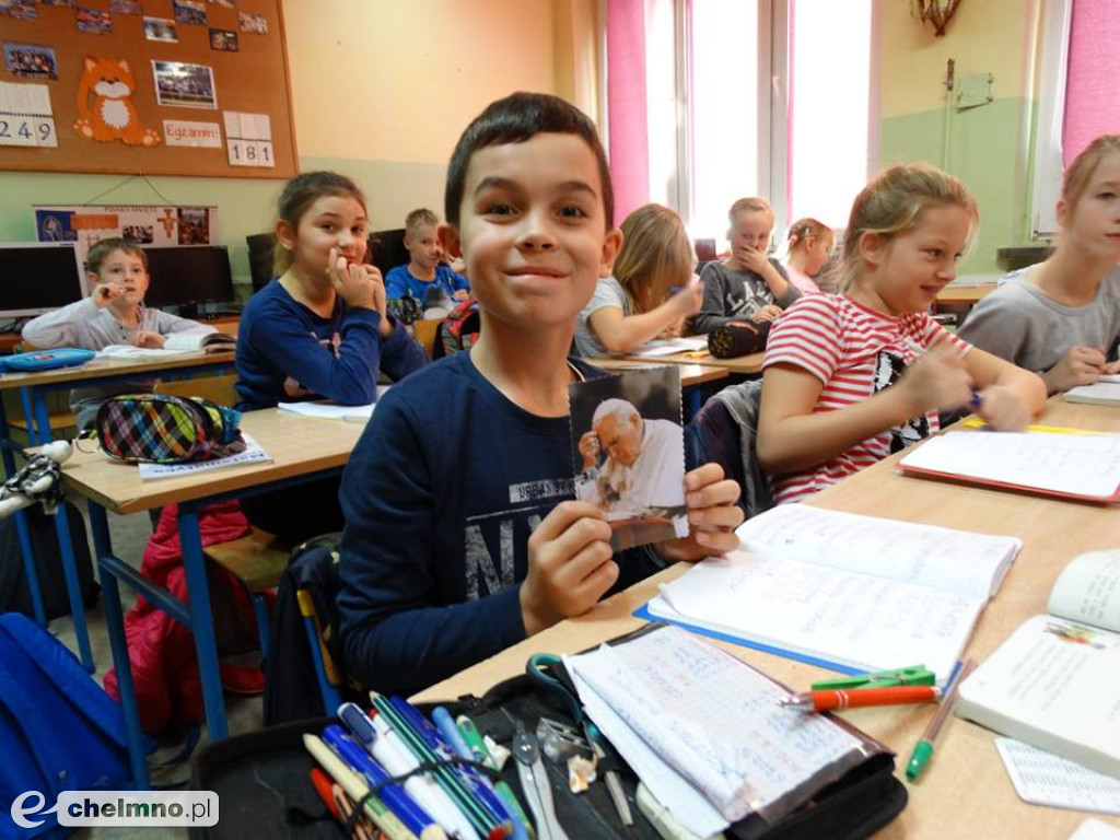 Dzień Papieski pod hasłem: Promowanie Ojcostwa