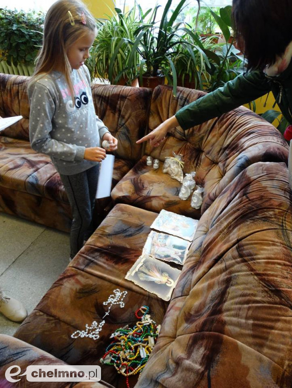 Dzień Papieski pod hasłem: Promowanie Ojcostwa