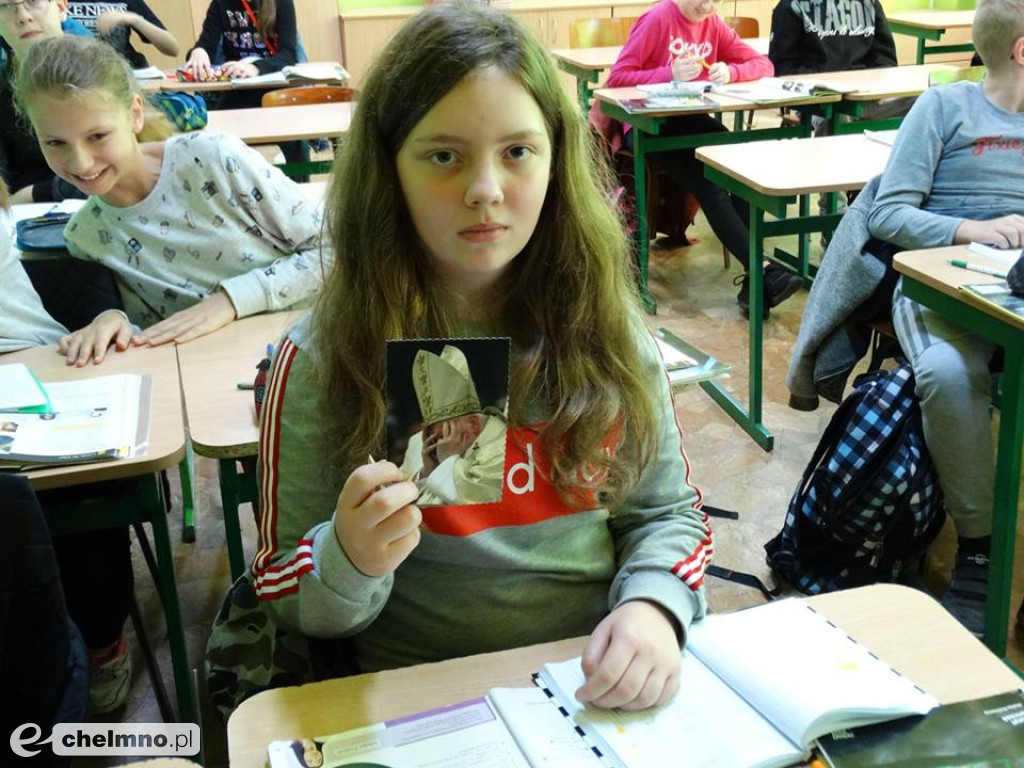 Dzień Papieski pod hasłem: Promowanie Ojcostwa