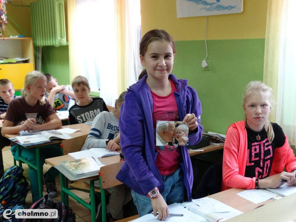 Dzień Papieski pod hasłem: Promowanie Ojcostwa