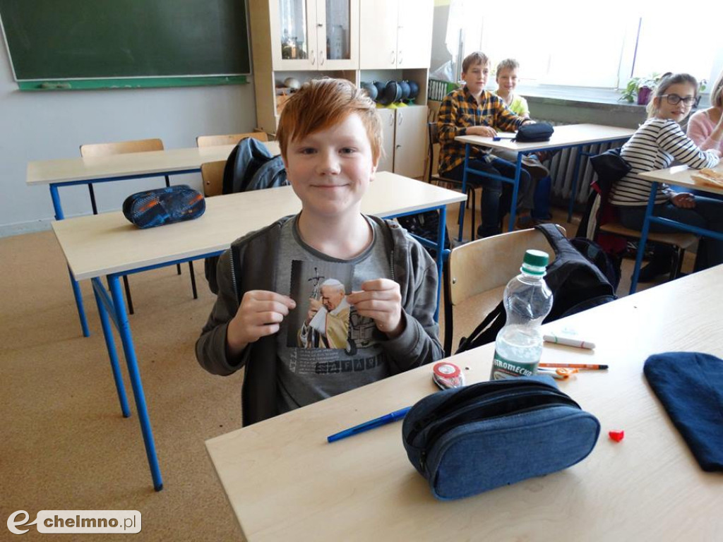 Dzień Papieski pod hasłem: Promowanie Ojcostwa