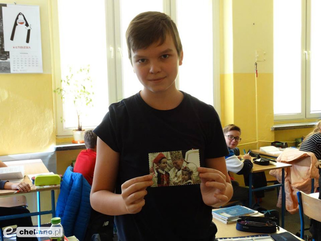 Dzień Papieski pod hasłem: Promowanie Ojcostwa