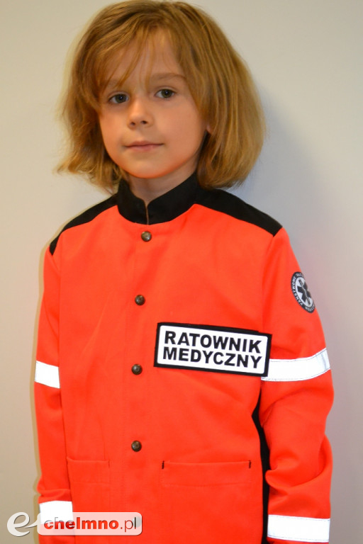 Fundacja MaxLife w Niepublicznym Przedszkolu Brzdąc
