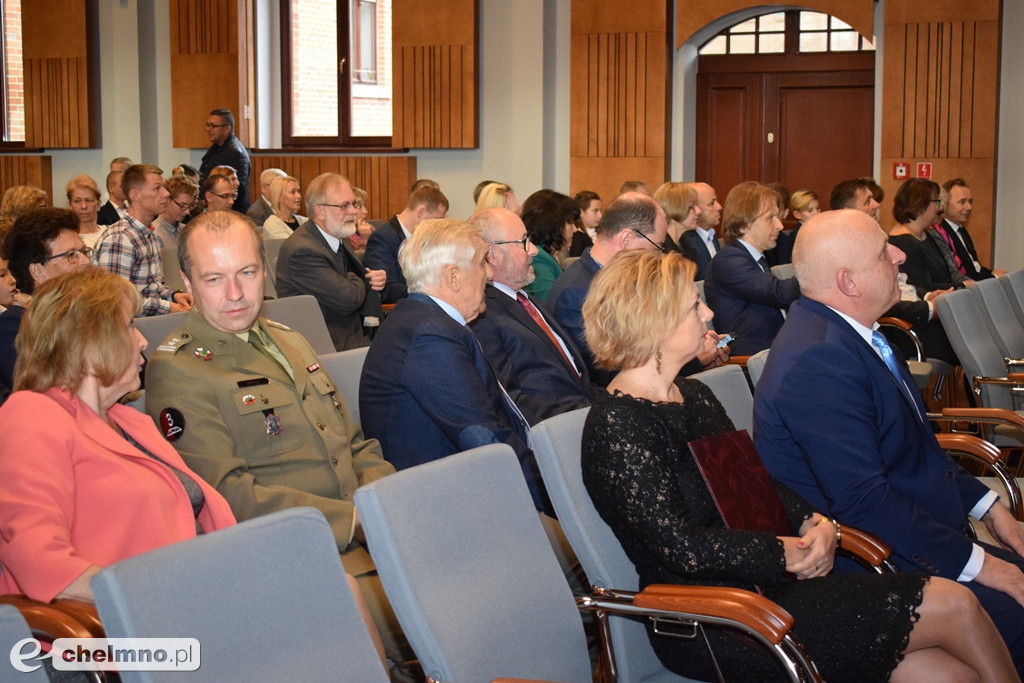 Koncert z okazji termomodernizacji Państwowej Szkoły Muzycznej