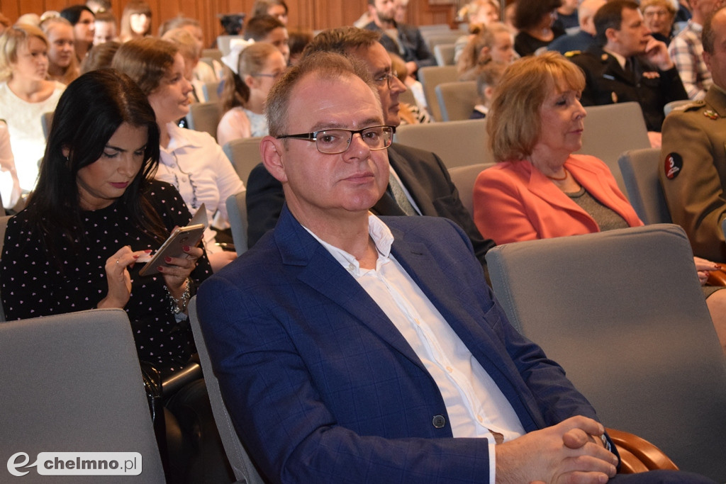 Koncert z okazji termomodernizacji Państwowej Szkoły Muzycznej