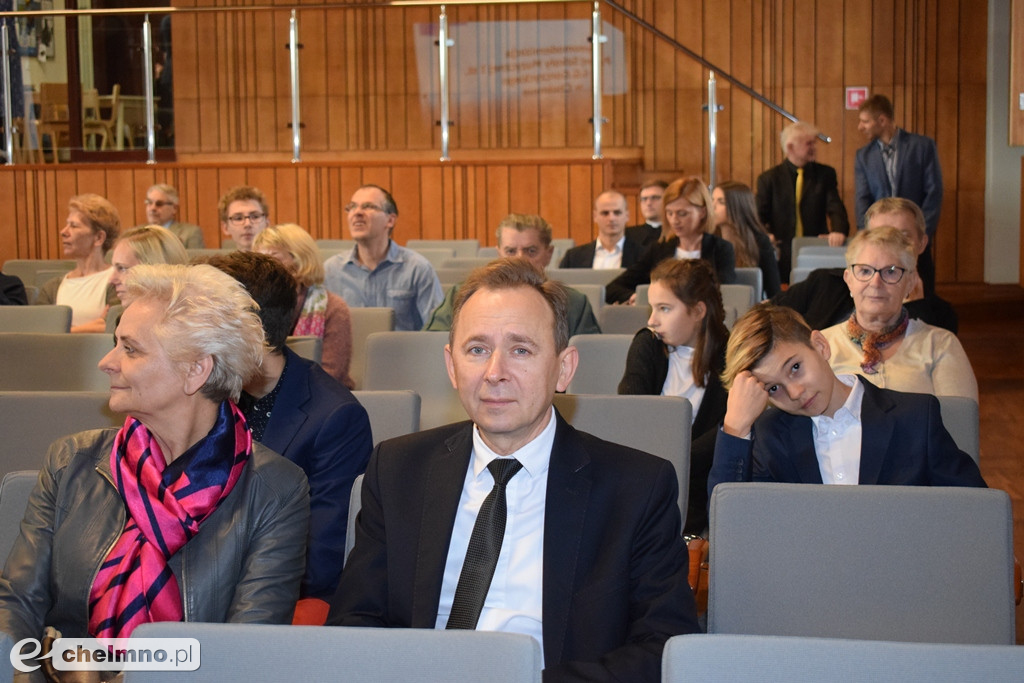 Koncert z okazji termomodernizacji Państwowej Szkoły Muzycznej