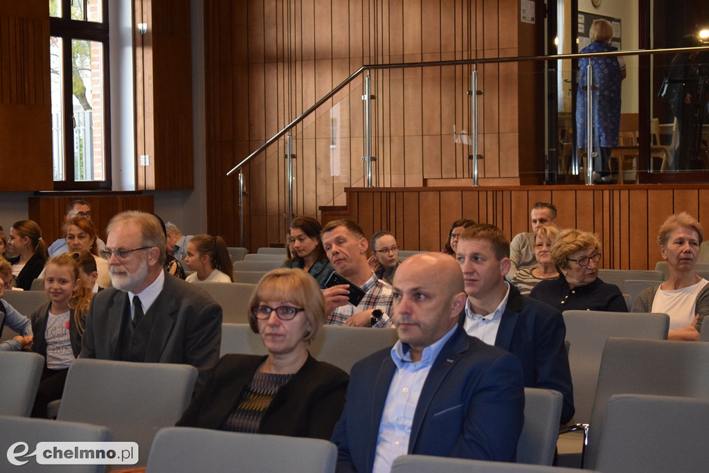 Koncert z okazji termomodernizacji Państwowej Szkoły Muzycznej