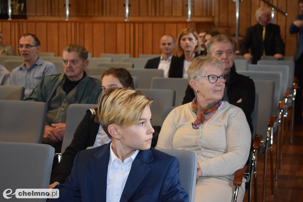 Koncert z okazji termomodernizacji Państwowej Szkoły Muzycznej