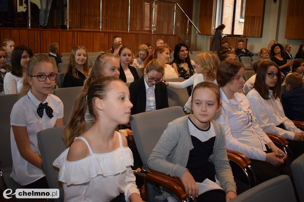 Koncert z okazji termomodernizacji Państwowej Szkoły Muzycznej