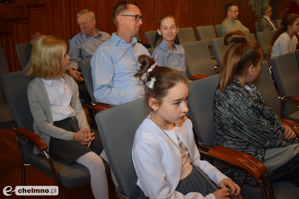 Koncert z okazji termomodernizacji Państwowej Szkoły Muzycznej