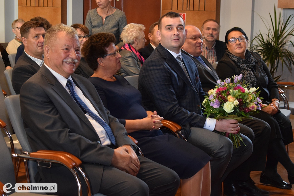 Koncert z okazji termomodernizacji Państwowej Szkoły Muzycznej