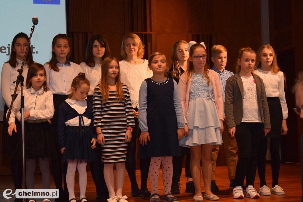 Koncert z okazji termomodernizacji Państwowej Szkoły Muzycznej
