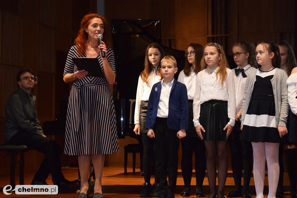 Koncert z okazji termomodernizacji Państwowej Szkoły Muzycznej