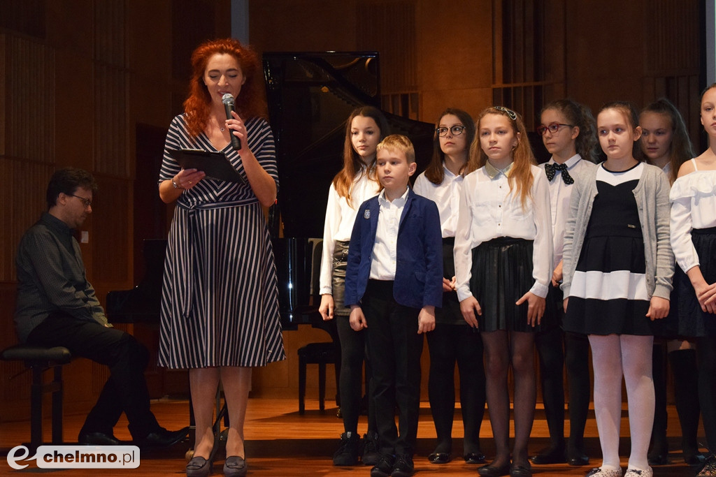 Koncert z okazji termomodernizacji Państwowej Szkoły Muzycznej