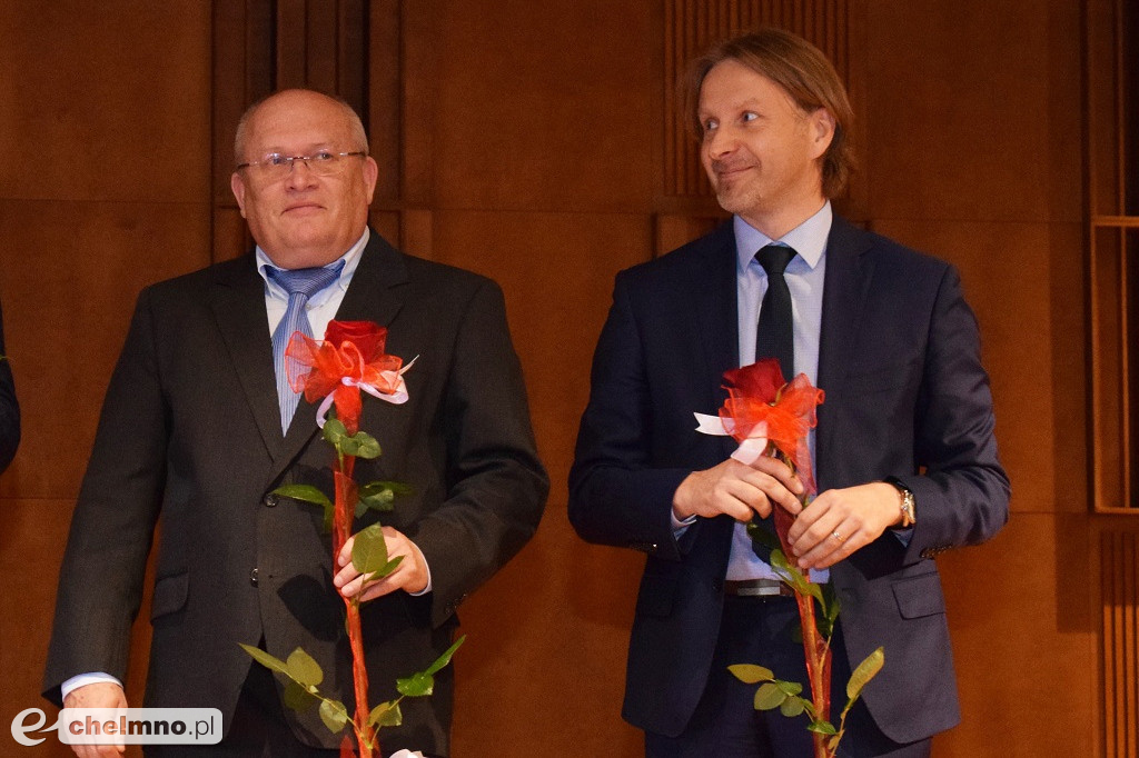 Koncert z okazji termomodernizacji Państwowej Szkoły Muzycznej