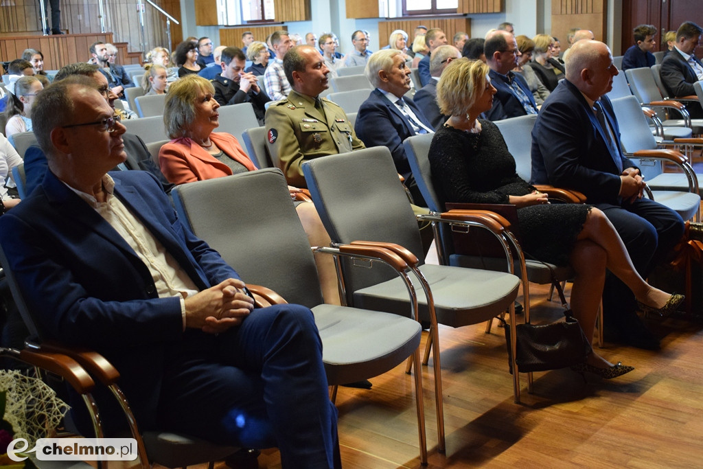 Koncert z okazji termomodernizacji Państwowej Szkoły Muzycznej
