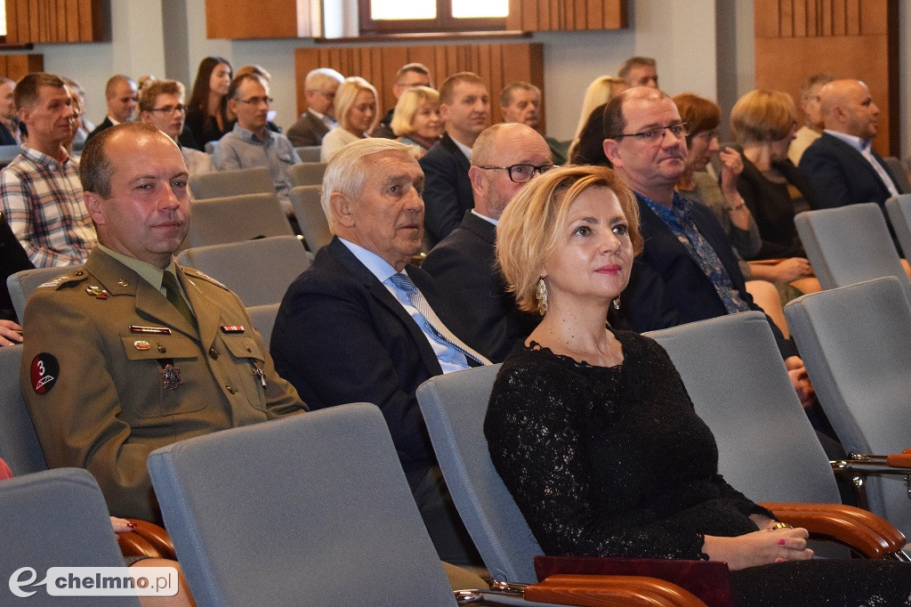 Koncert z okazji termomodernizacji Państwowej Szkoły Muzycznej