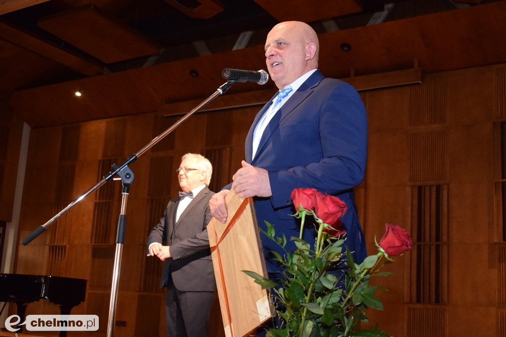 Koncert z okazji termomodernizacji Państwowej Szkoły Muzycznej