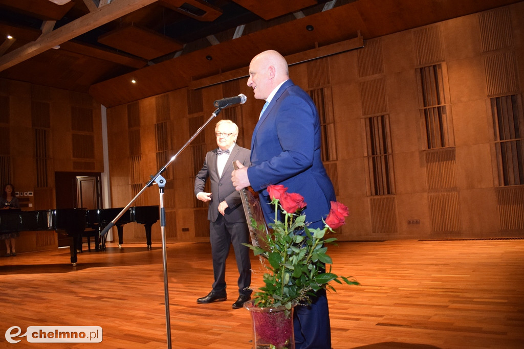 Koncert z okazji termomodernizacji Państwowej Szkoły Muzycznej