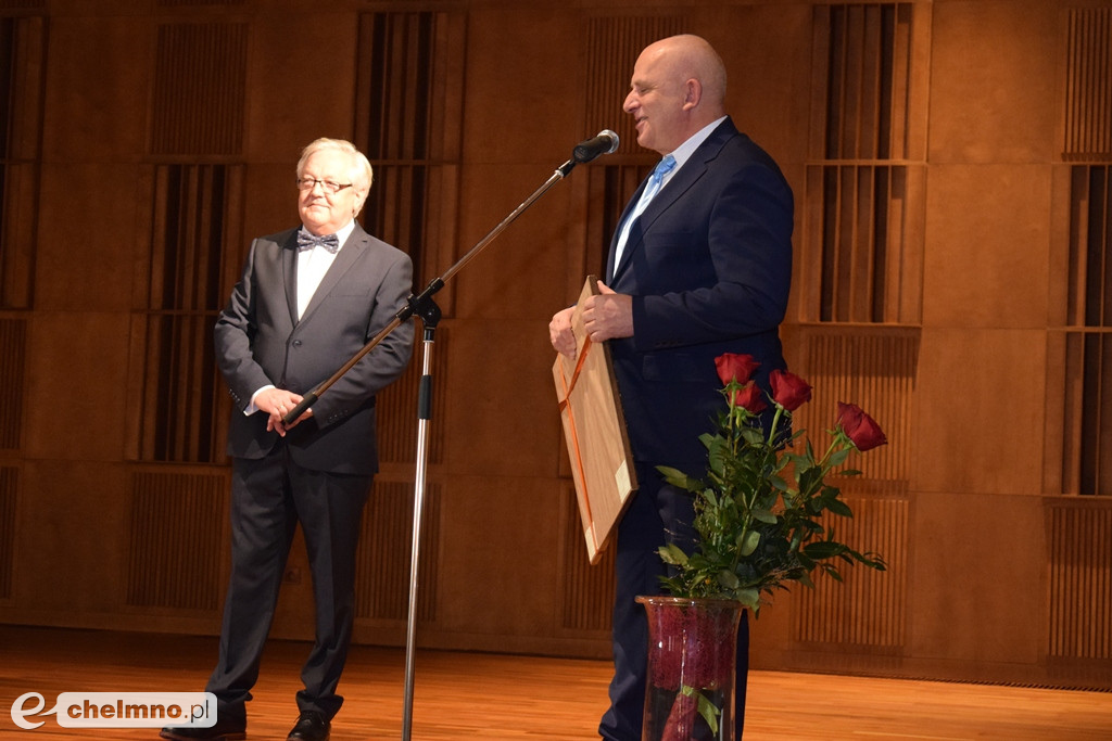 Koncert z okazji termomodernizacji Państwowej Szkoły Muzycznej