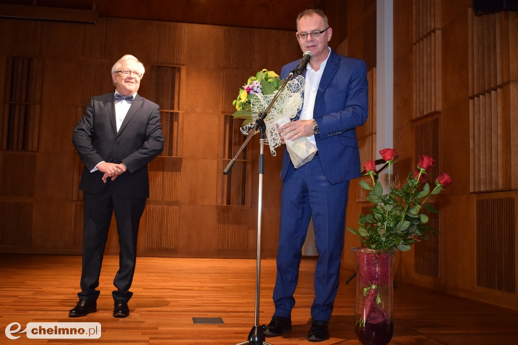 Koncert z okazji termomodernizacji Państwowej Szkoły Muzycznej