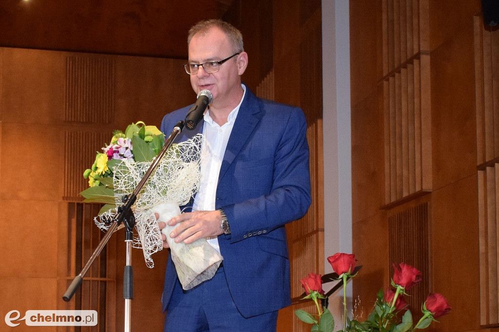 Koncert z okazji termomodernizacji Państwowej Szkoły Muzycznej