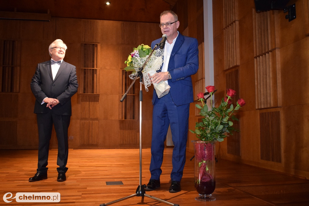 Koncert z okazji termomodernizacji Państwowej Szkoły Muzycznej