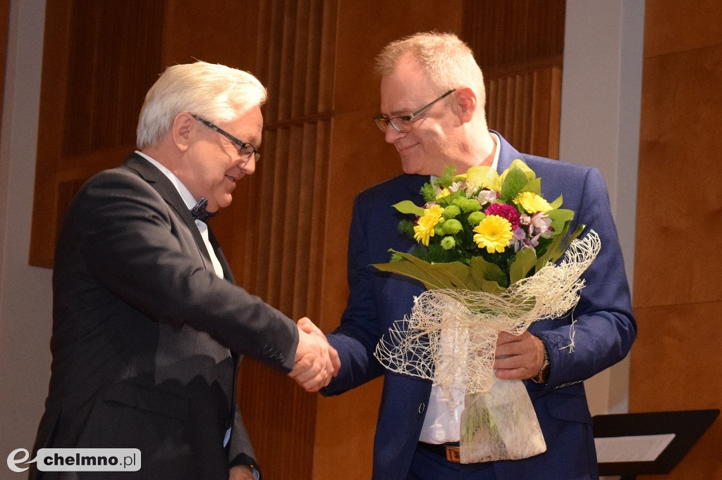Koncert z okazji termomodernizacji Państwowej Szkoły Muzycznej