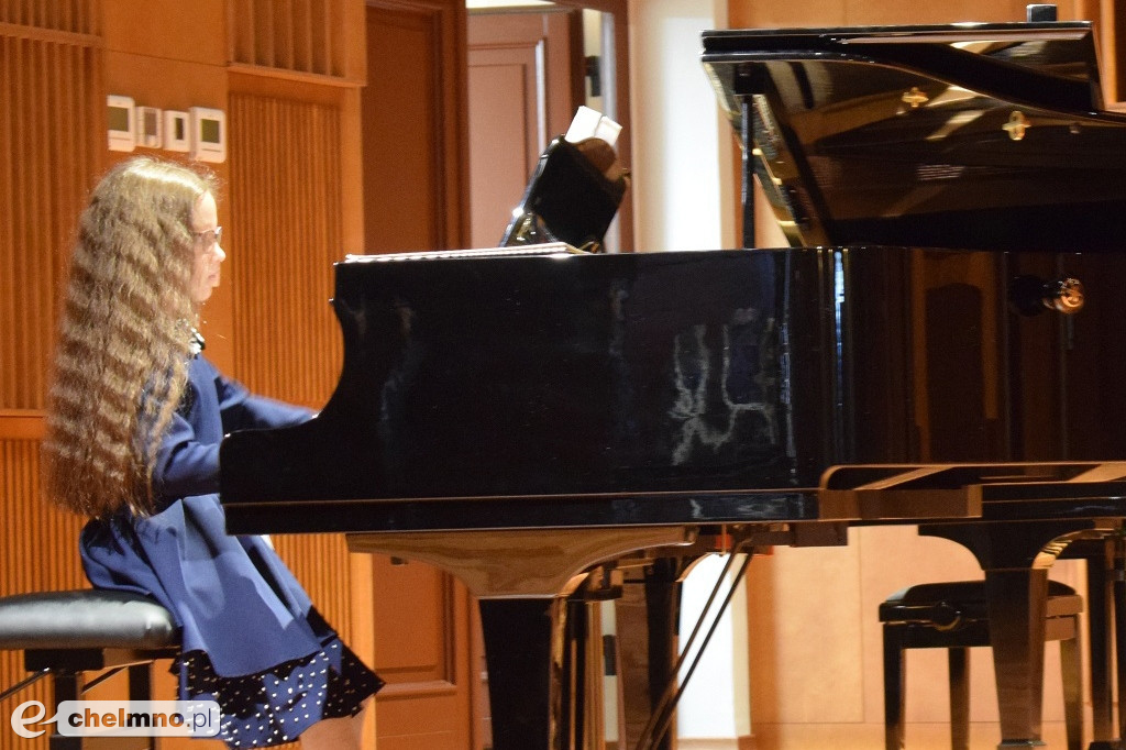 Koncert z okazji termomodernizacji Państwowej Szkoły Muzycznej