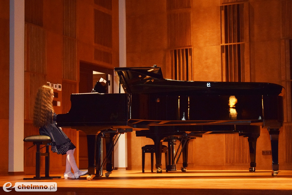 Koncert z okazji termomodernizacji Państwowej Szkoły Muzycznej