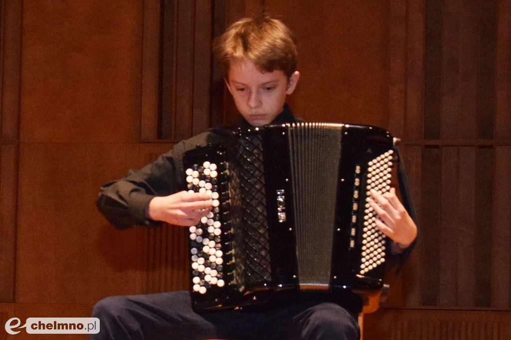 Koncert z okazji termomodernizacji Państwowej Szkoły Muzycznej