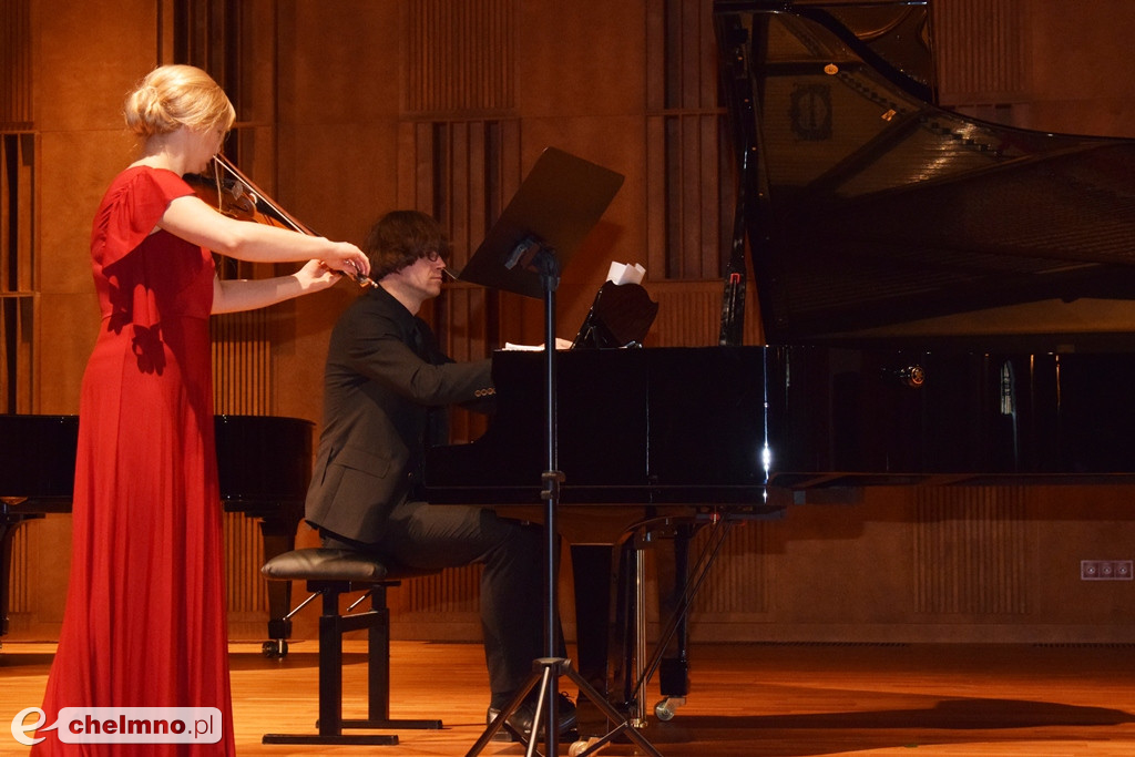 Koncert z okazji termomodernizacji Państwowej Szkoły Muzycznej