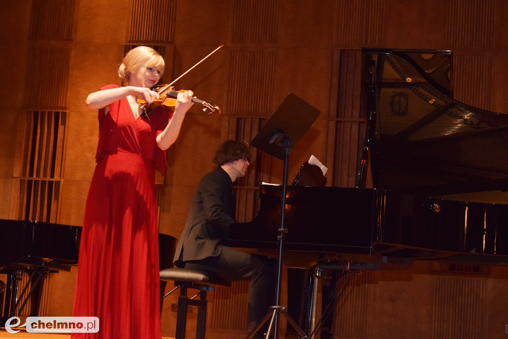 Koncert z okazji termomodernizacji Państwowej Szkoły Muzycznej