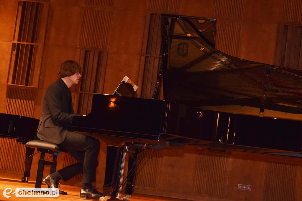 Koncert z okazji termomodernizacji Państwowej Szkoły Muzycznej