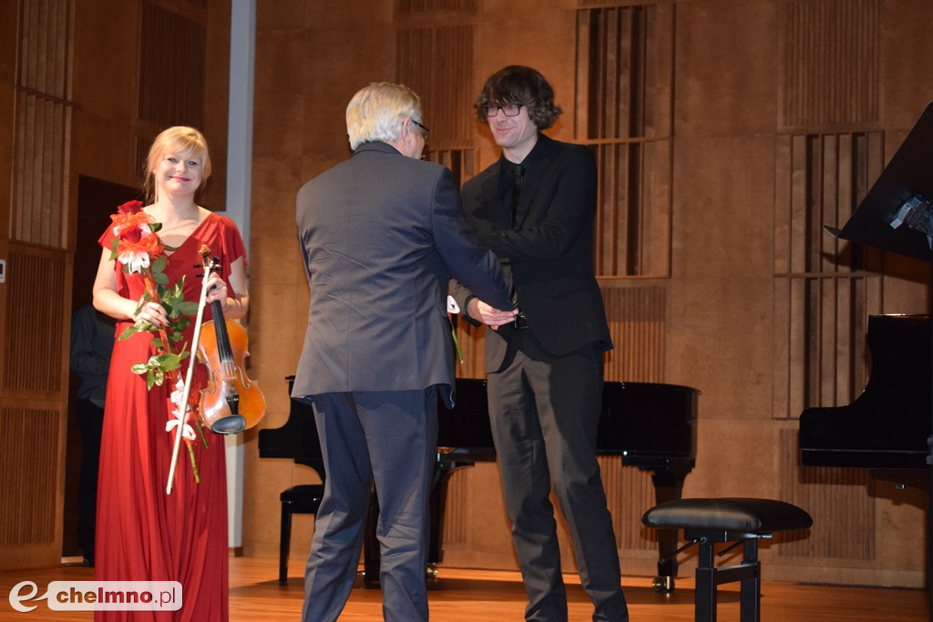 Koncert z okazji termomodernizacji Państwowej Szkoły Muzycznej