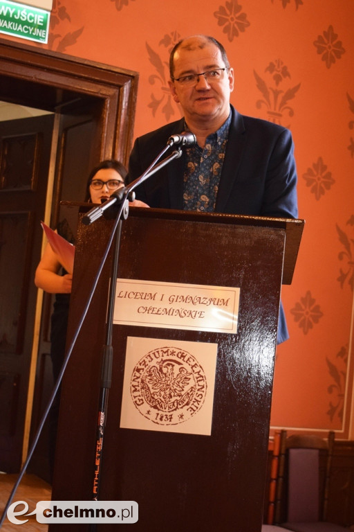 Turniej Chórów o Kryształowe Serce Chełmińskiej Jesieni