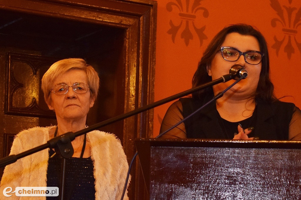 Turniej Chórów o Kryształowe Serce Chełmińskiej Jesieni