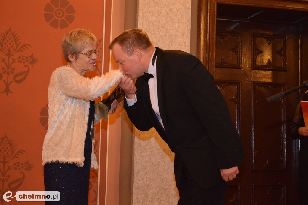 Turniej Chórów o Kryształowe Serce Chełmińskiej Jesieni