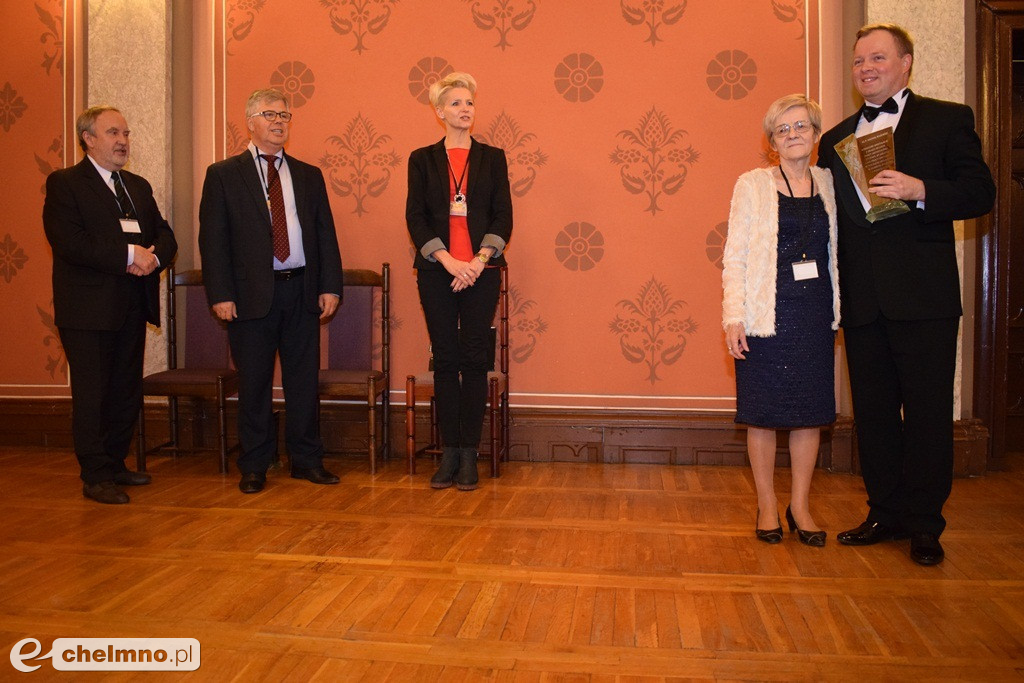 Turniej Chórów o Kryształowe Serce Chełmińskiej Jesieni