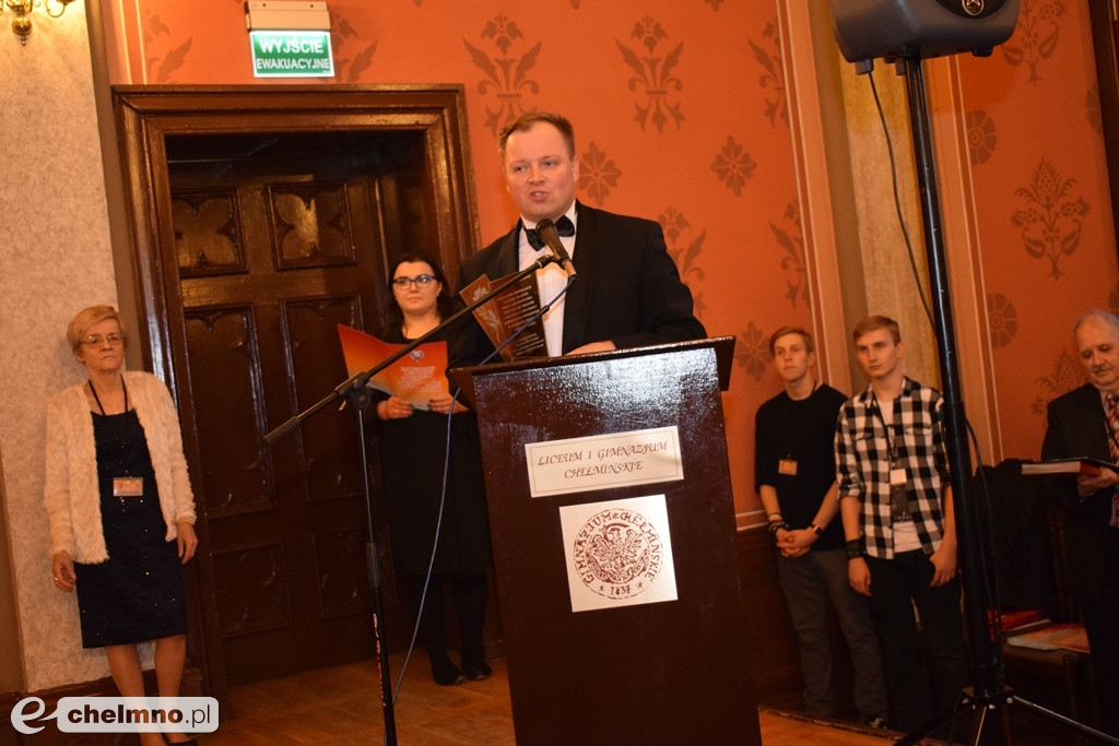 Turniej Chórów o Kryształowe Serce Chełmińskiej Jesieni