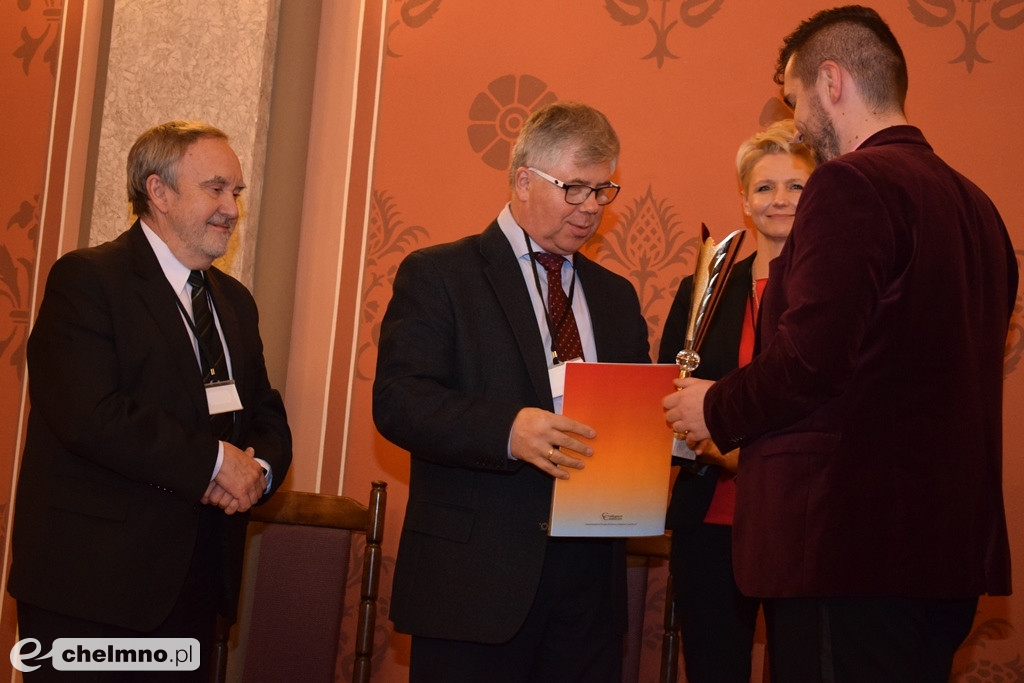 Turniej Chórów o Kryształowe Serce Chełmińskiej Jesieni