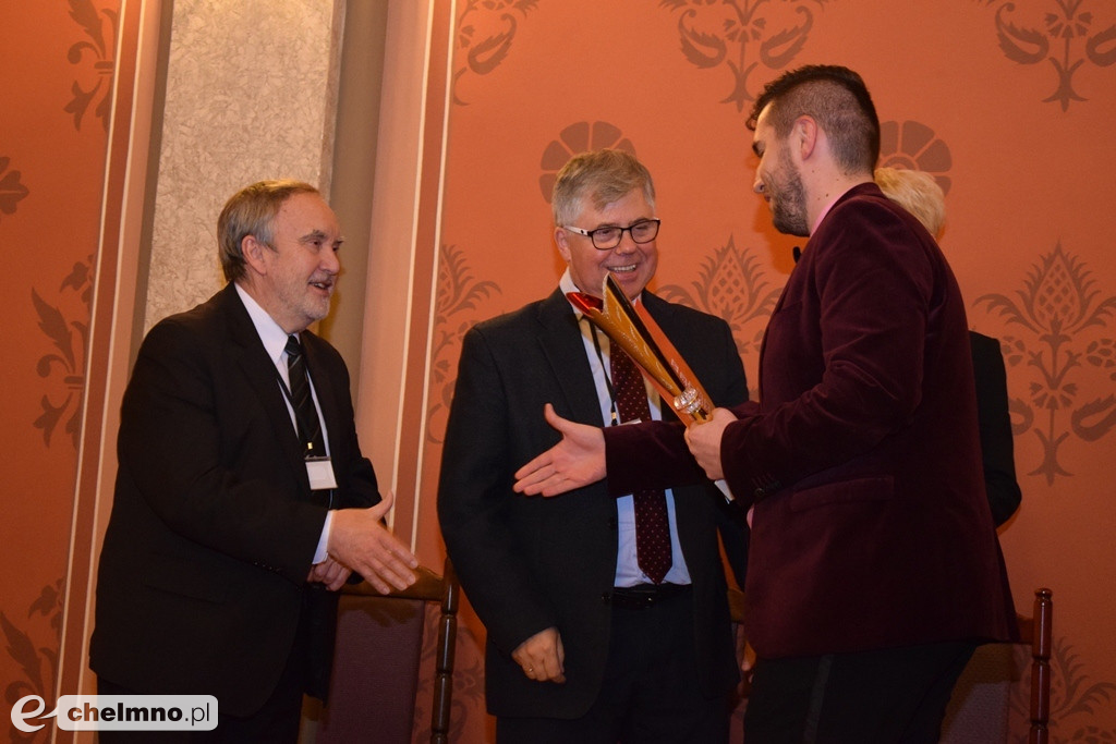 Turniej Chórów o Kryształowe Serce Chełmińskiej Jesieni