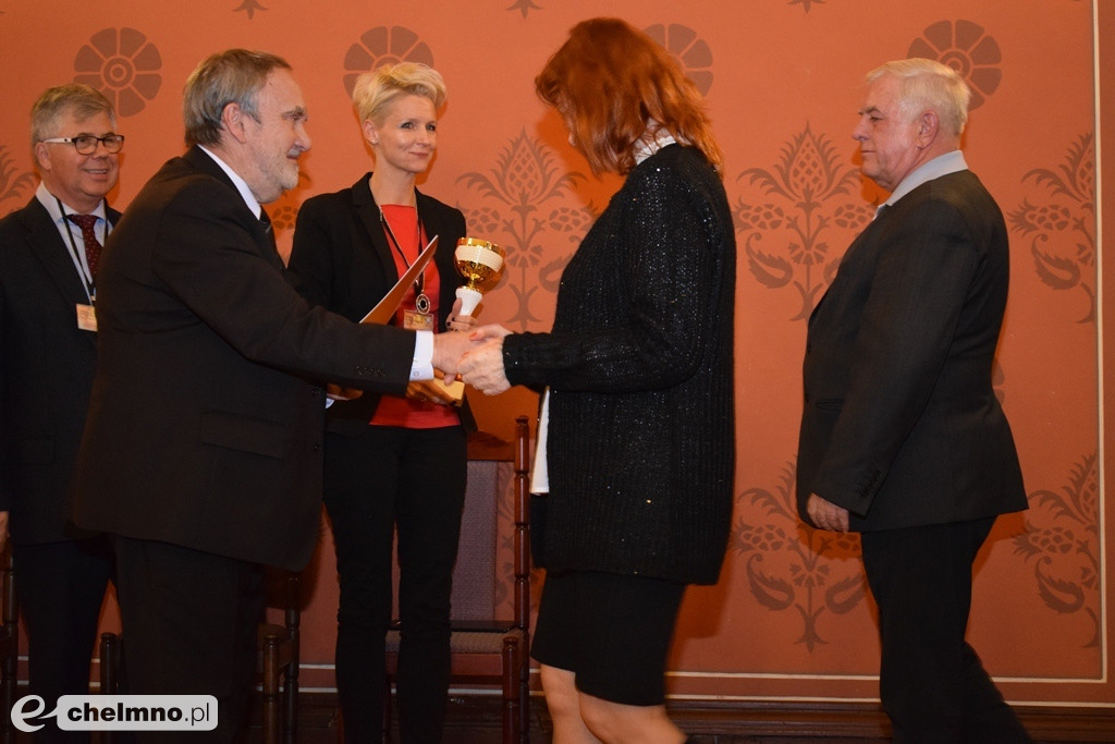 Turniej Chórów o Kryształowe Serce Chełmińskiej Jesieni